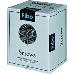 Fibo Monteringsskruvar 3,0X35 Bits 200stk