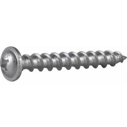Essve Lättbetongskruv 8x65, PH3, CorrSeal 100st