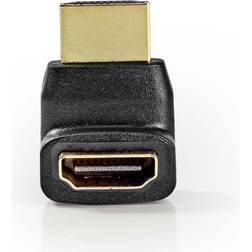 Nedis HDMI™ Adapter HDMI™ 270°