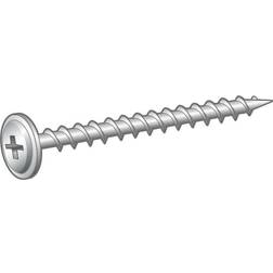 Essve Montageskruv Vs Corrseal 250st 250st
