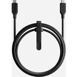 Nomad Sport Cable 2 USB-C/USB-C