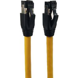 MicroConnect Patch-kabel 5 S/FTP 5m