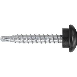FASADSKRUV TRÄ 4,8x35 UTV