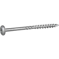 Essve Konstruktionsskruv-W WAF Huvud, CorrSeal C4 6,0x100, CS-100, TX30 100st