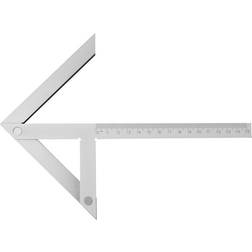 Diesella 250 mmx160 Tømrervinkel