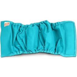 Simple Solution Pannolini Lavabili Per Cani Maschi - Tg. L, 1 pz