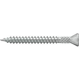 VSB SPÅNSKIVESKRUV STÅL 1 MM 3,9x30 UTV BAND 1000st