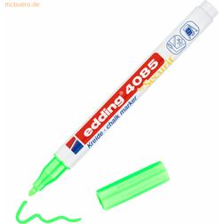 Edding 4085 Kreidemarker Neongrün
