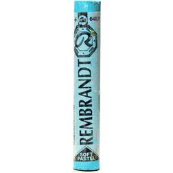 Rembrandt Soft Pastel Bluish Green 7