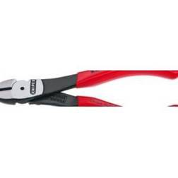 Knipex kraft bidetang 160mm dyppet greb, 7401-160 Kombitang
