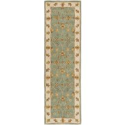 Surya Artistic Weavers Middleton Hattie Seafoam Green