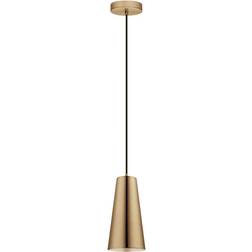 Eglo Pratella 1 Mini Pendant Lamp 5.4"