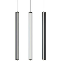 AFX Cass Multi-Light Pendant Lamp