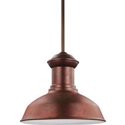 Generation Lighting 6247701 Fredricksburg Pendant Lamp