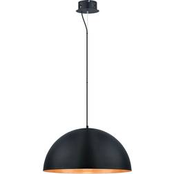 Eglo Gaetano 100-Watt Pendant Lamp