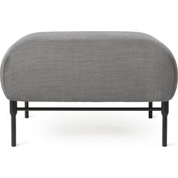 Warm Nordic Galore Pouffe