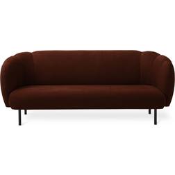 Warm Nordic Cape Stitch Sofa 200cm 2 personers