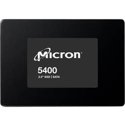 Micron 5400 PRO MTFDDAK7T6TGA-1BC1ZABYYR 7.68TB