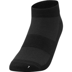 JAKO Sock liners 3-pack - Black