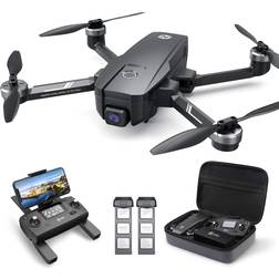 HS720E Drone with 4K EIS Camera