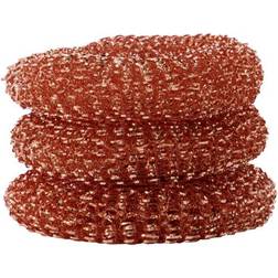 Meraki Copper Sponges 3pcs