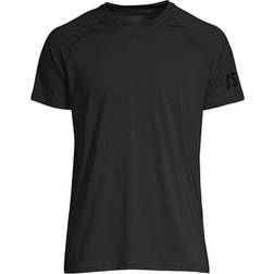 Casall Rapidry Tee - Black