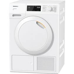 Miele TEC235WPNDS Hvid