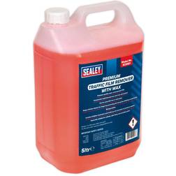 Sealey SCS001 TFR Premium Detergent Wax