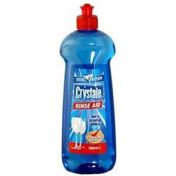 Crystale CRYSTALE Rinse aid for dishwashers 0.5l