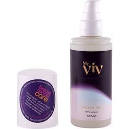 Ann Summers My Viv Orgasm Gel 100ml