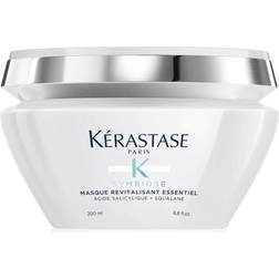 Kérastase Symbiose Masque Intense Revitalising Mask, Damaged Hair Prone To 200ml