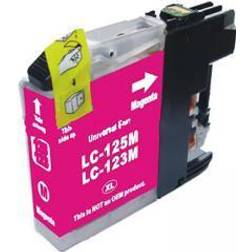 Box Premium LC-123M