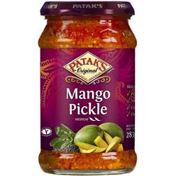 Pataks Mango Pickle