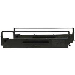 Epson Nastro C13S015647 Dualpack