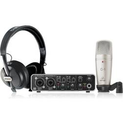 Behringer U-PHORIA STUDIO PRO homerecording kit