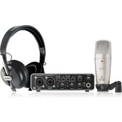 Behringer U-Phoria Studio PRO
