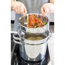 KitchenCraft Multi Cooker Gryde 7.5 Liter