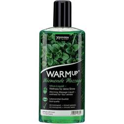 JoyDivision Warm-up massageolja