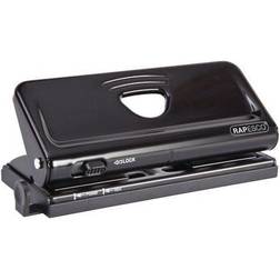 Rapesco Diary Punch 6 Hole Capacity