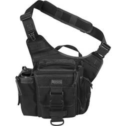 Maxpedition Jumbo Versipack - Black