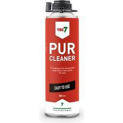 Tec7 afrenser Pur7 cleaner