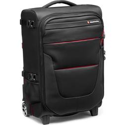 Manfrotto Pro Light Reloader Air-55 Carry-On Camera Roller Bag