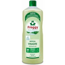 Froggy Anti-calcium Frosch 1 L