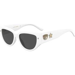 Chiara Ferragni CF 7014/S Solglasögon