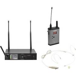 PSSO Set WISE ONE BP Headset 638-668MHz