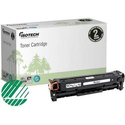 Isotech Toner CE390A