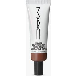 MAC Dewy Skin Tint Moisturiser - Neutral