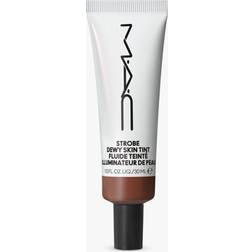 MAC Strobe Dewy Skin Tint Rich 3