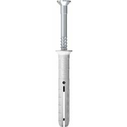 Fischer Naulatulppa 6 x 80 mm Set of 50