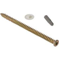 Forgefix CFS132 Concrete Frame Screw Torx Thread